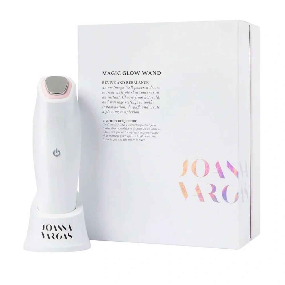 JOANNA VARGAS Magic Glow Wand - Picture 1 of 6